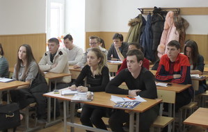 Теоретический курс